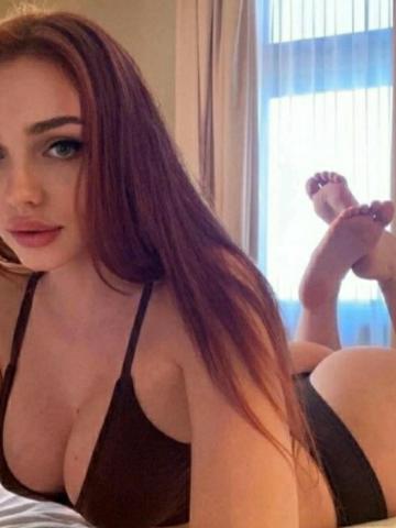 Анкета проститутки Елизавета, 23 года